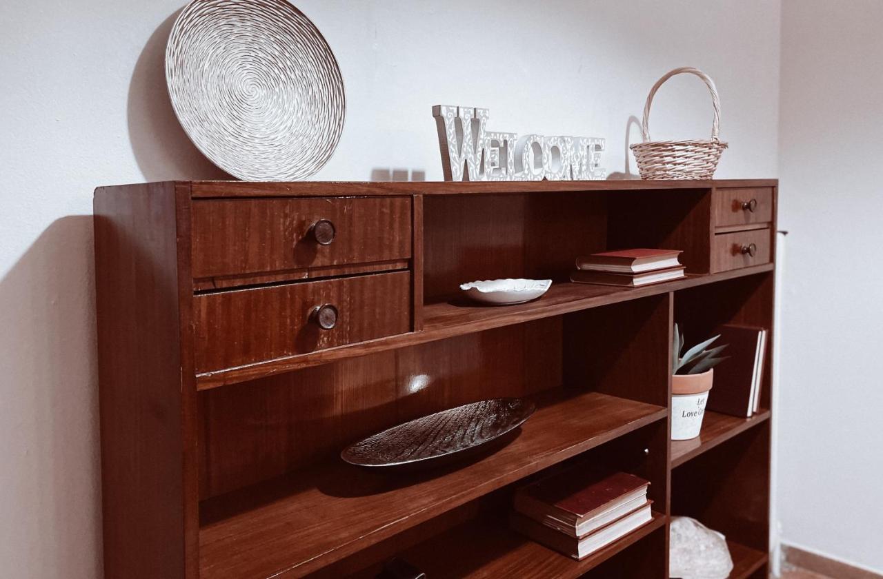Vintage 2-Bedroom Apt In The Heart Of The City 雅典 外观 照片